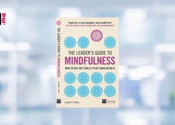 [LIVRE] Révolutionnez votre leadership avec la pleine conscience : Le guide ultime pour des résultats impressionnants