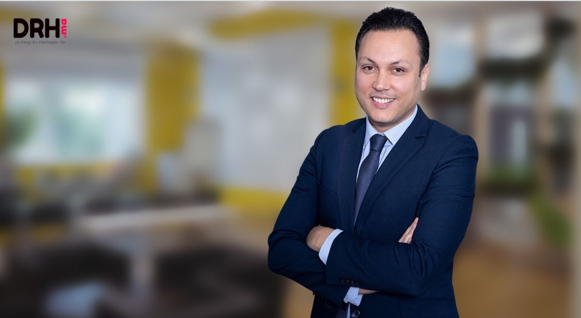 [INTERVIEW] Révolutionner la formation en entreprise avec Smartprof for Business. Rencontre avec Omar Layachi l DRH.ma
