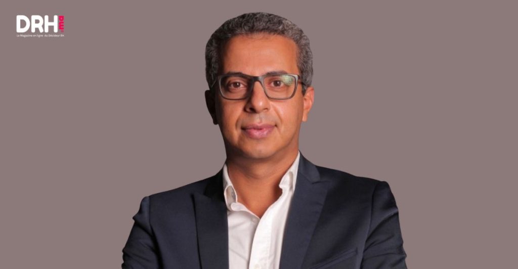 Youssef EL HAMMAL