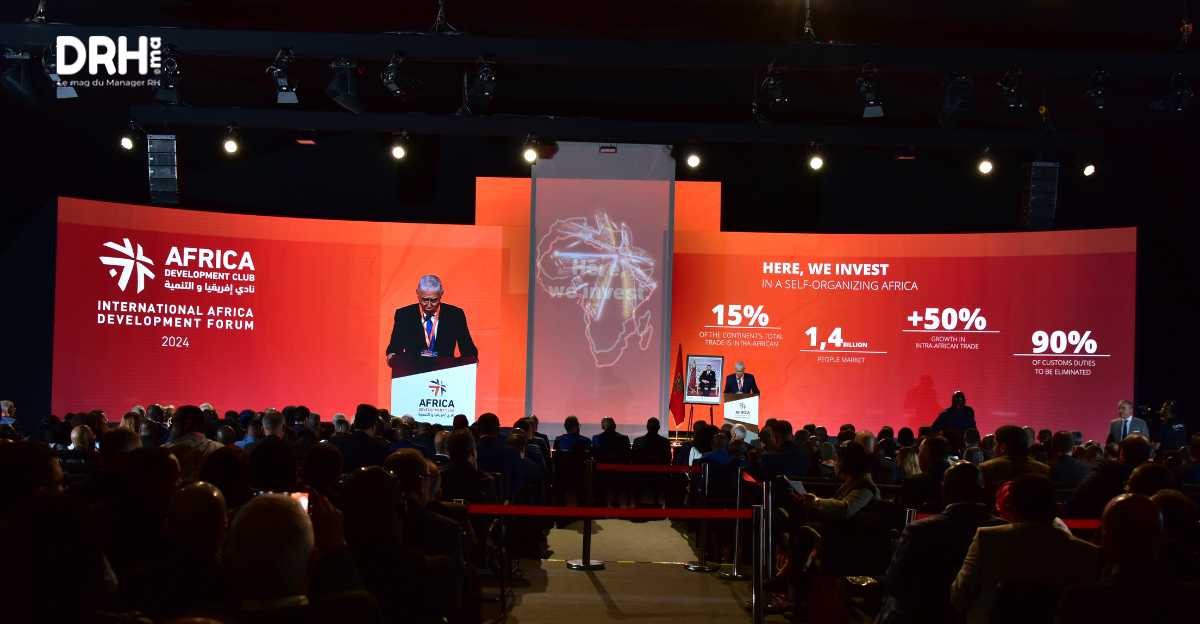 Attijariwafa bank et Al Mada : lancement de l’édition 2024 du Forum International Afrique Développement