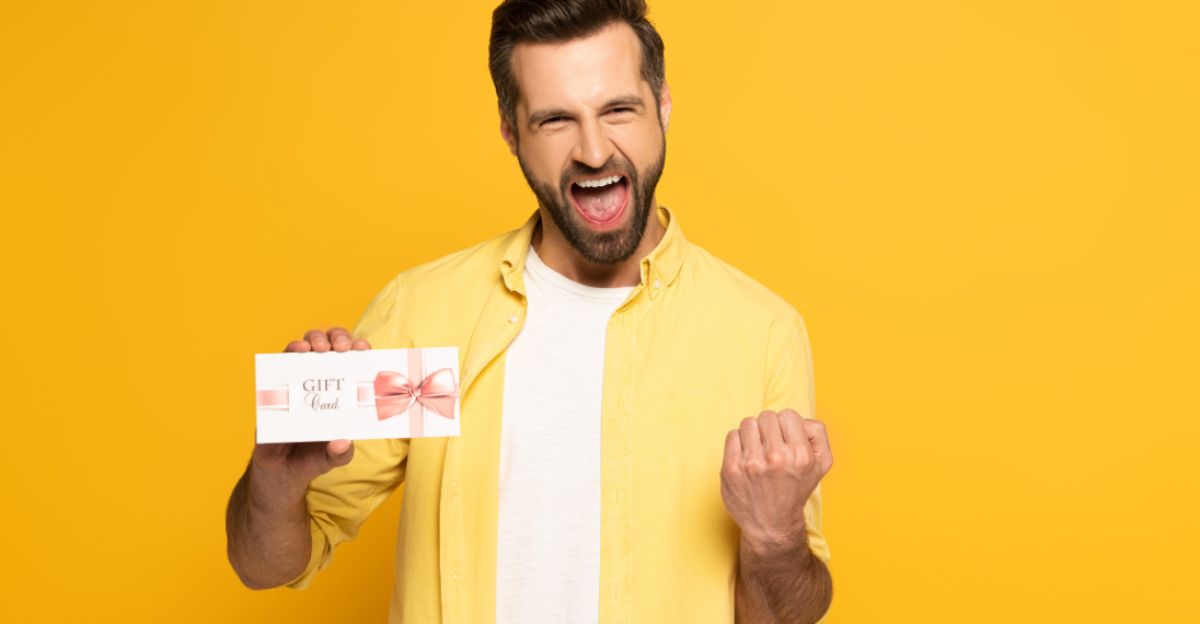 Les avantages des cartes cadeaux dans les programmes de récompenses et de reconnaissance