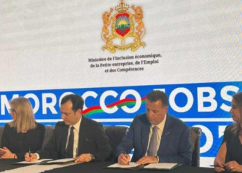 Lancement de “Morocco Jobs Accelerator” : une nouvelle ère pour l’emploi au Maroc