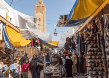 [RAPPORT] Renforcer l’employabilité au Maroc : Politiques Actives du Marché du Travail Maroc et pistes d’amélioration (Source : Policy Center for the New South)
