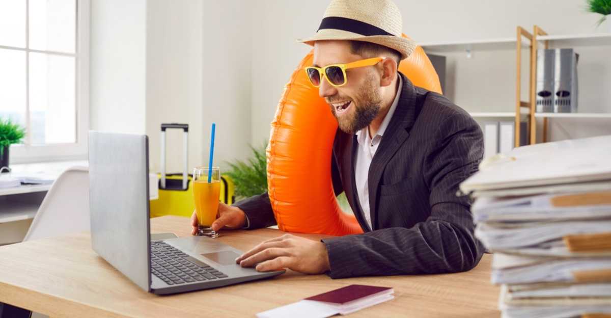 Comment intégrer les vacances estivales dans la culture d’entreprise pour les DRH marocains ?