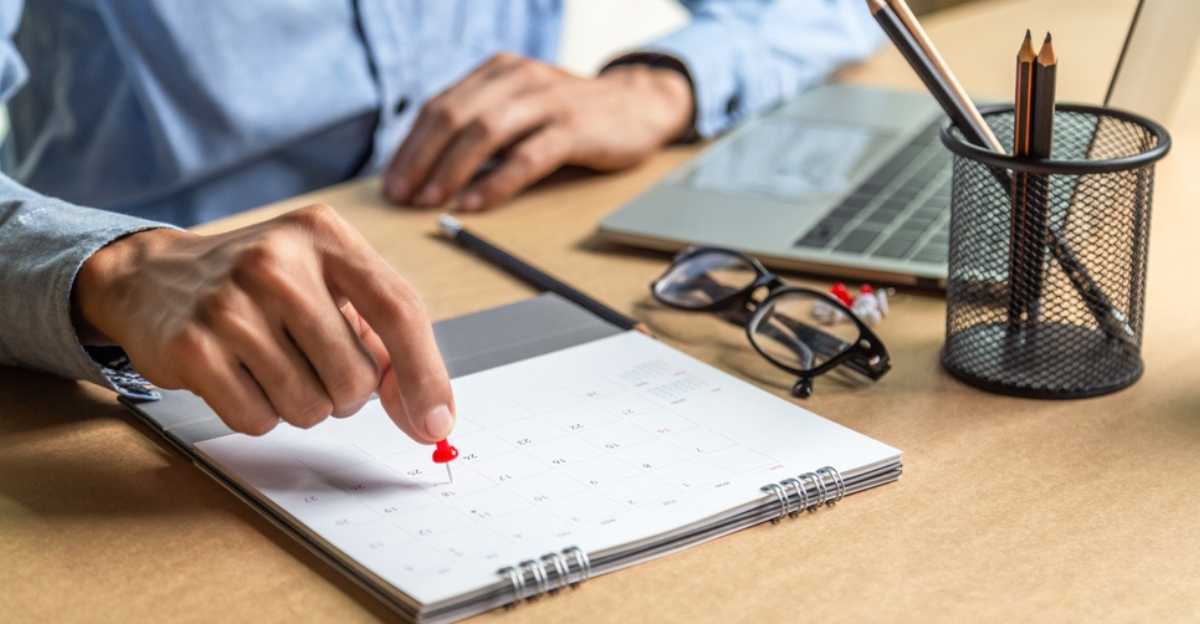 Comment optimiser la gestion des congés estivaux pour maintenir la productivité des équipes ?