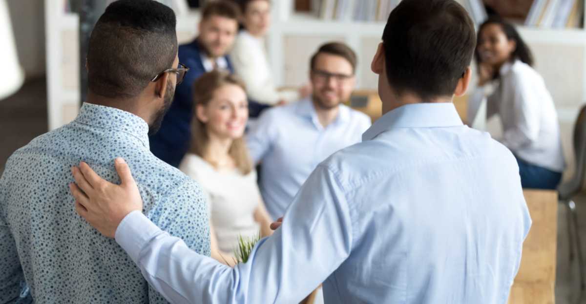 Réussir l’intégration des nouveaux arrivants en été