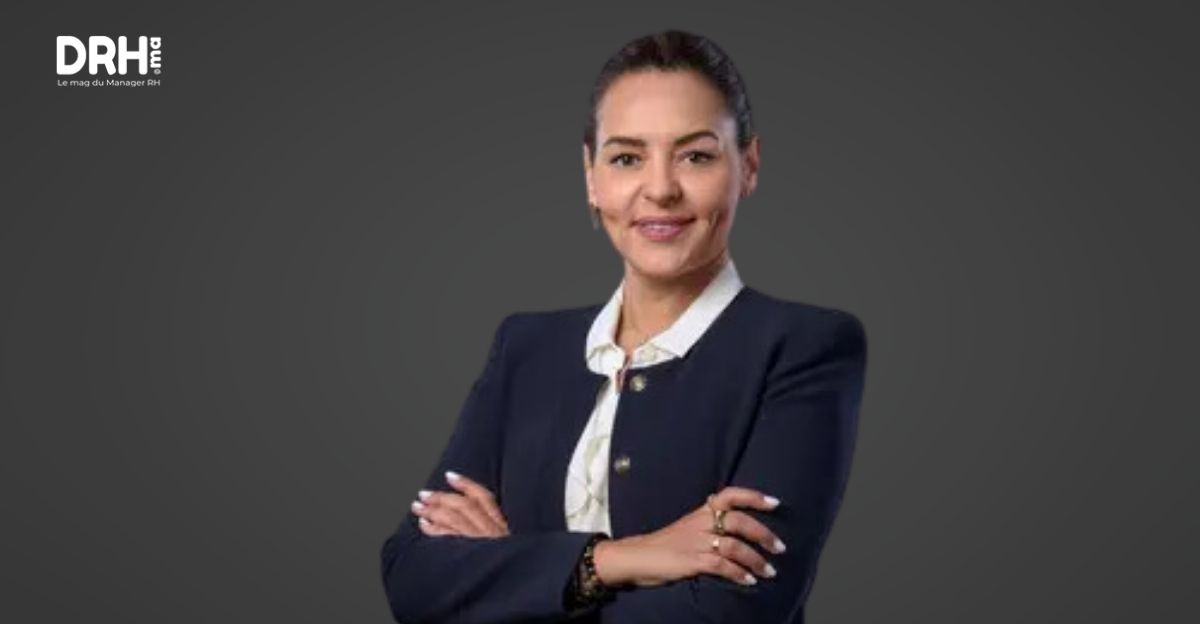 Fedoua IKKEZ nommée Directrice des Ressources Humaines chez Ciments du Maroc : un nouvel élan pour la croissance et l’innovation