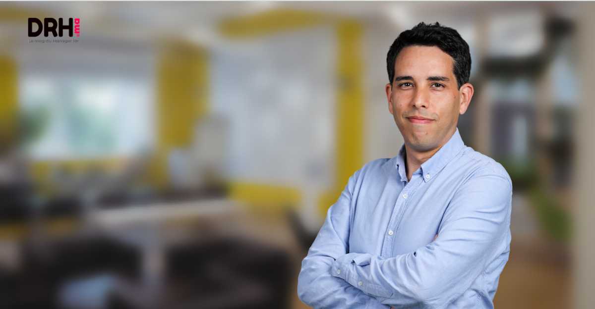 [INTERVIEW] Badr Hemras : Transformation digitale RH avec MintHR