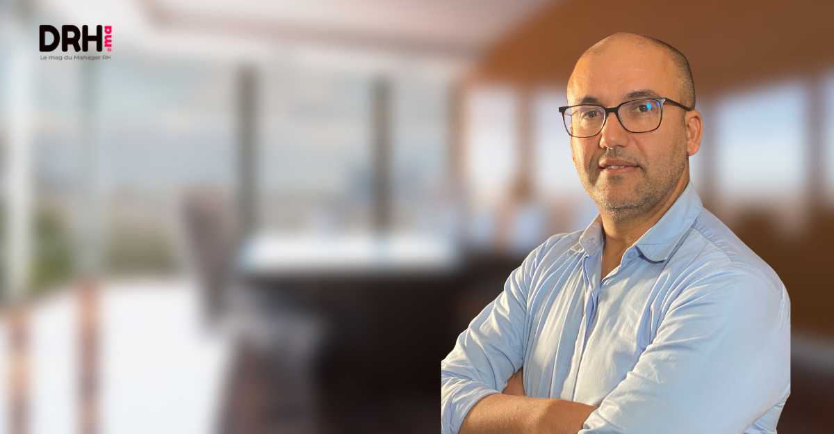 [INTERVIEW] Gestion des congés en entreprise : entretien avec Mohammed BENOUARREK, expert International en RH