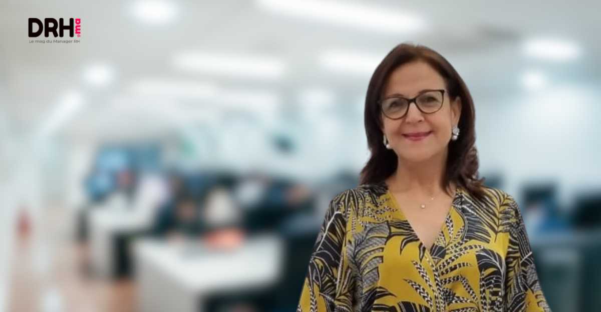 [INTERVIEW] Laila DRISSI, DRH de COCHEPA : secrets d’une gestion efficace des congés en entreprise industrielle