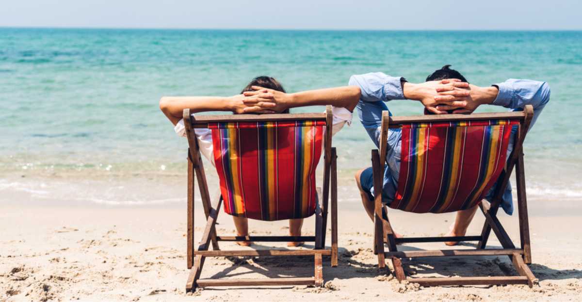 L'effet des vacances estivales sur le bien-être au travail l DRH.ma