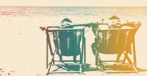 L'effet des vacances estivales sur le bien-être au travail l DRH.m