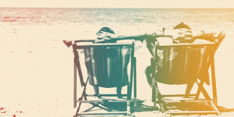 L'effet des vacances estivales sur le bien-être au travail l DRH.m