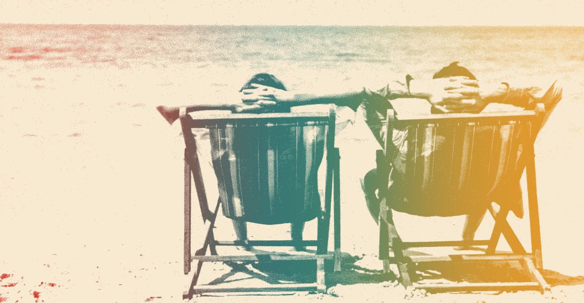 L'effet des vacances estivales sur le bien-être au travail l DRH.m