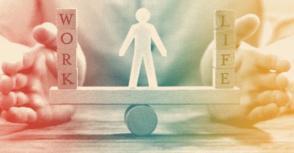 Stratégies estivales pour harmoniser vie professionnelle et personnelle l DRH.ma