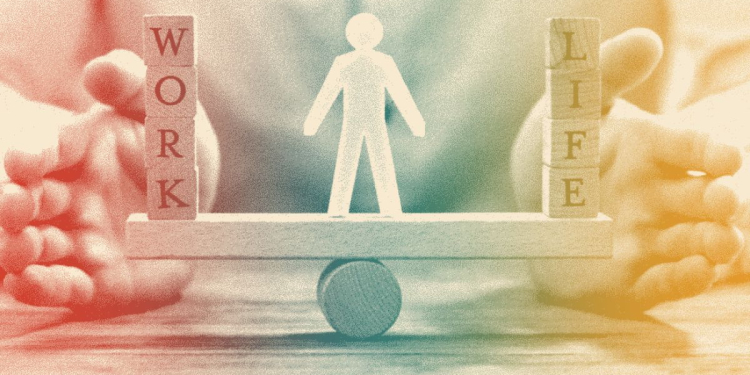 Stratégies estivales pour harmoniser vie professionnelle et personnelle l DRH.ma