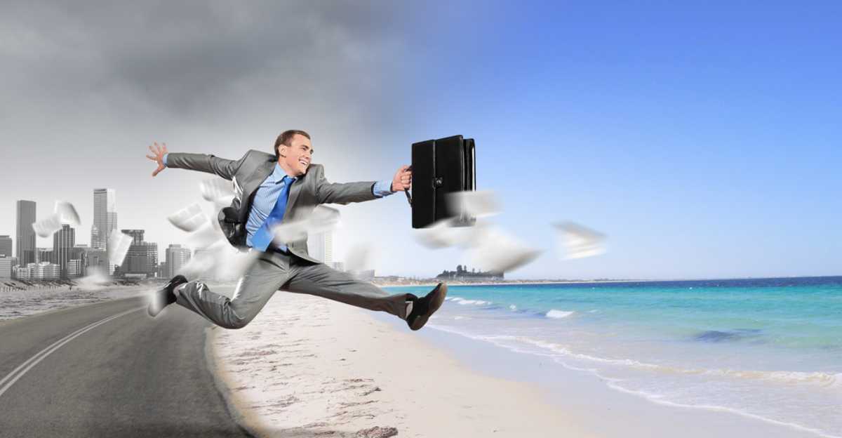 DOSSIER l Guide des congés d’été