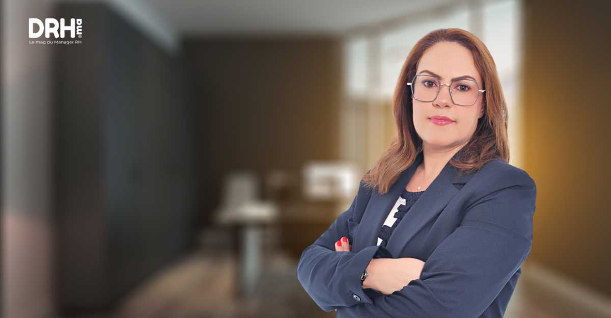 [INTERVIEW] Gestion des congés d’été : insights de Mouna EZZAIER, DRH dans une multinationale de l’industrie