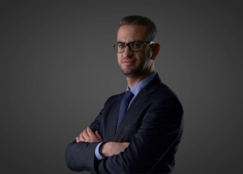 Anass LHACHIMI, nouveau DRH chez DXC Technology Morocco