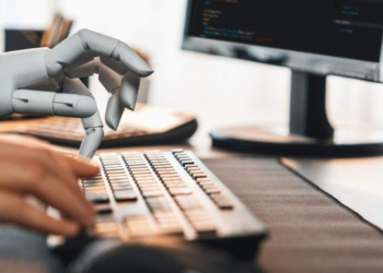 L’impact transformateur de l’IA générative sur le monde du travail : une révolution en temps économisé