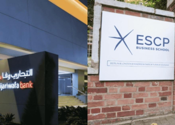 Événement Attijariwafa bank-ESCP Paris : Quand les trajectoires de carrière rencontrent l’innovation responsable en Afrique