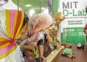 La Fondation Phosboucraa : catalyseur d’impact durable au Sahara Marocain