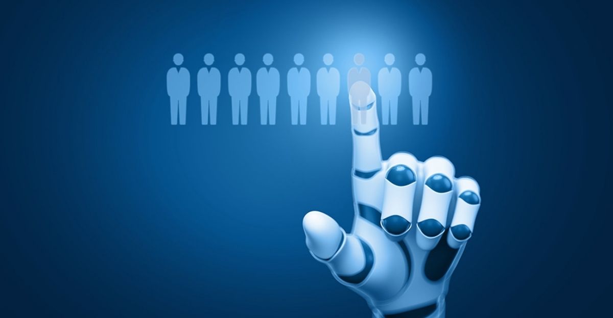 Adopter l’intelligence artificielle comme levier RH stratégique