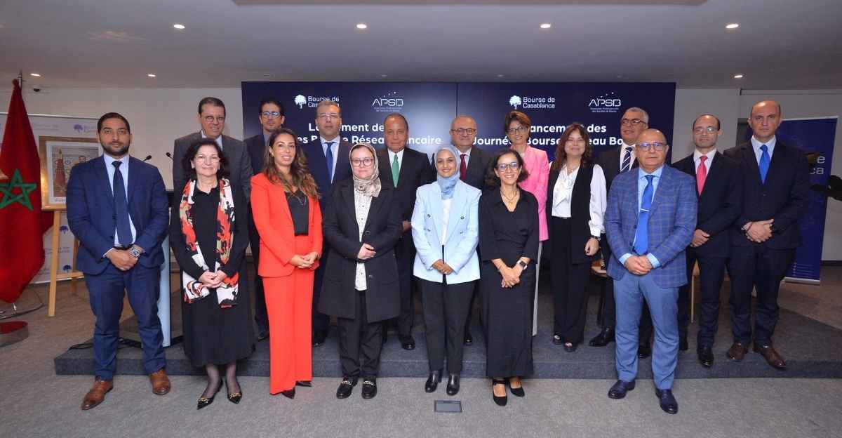 Initiative de la Bourse de Casablanca : former les conseillers bancaires pour stimuler l’investissement