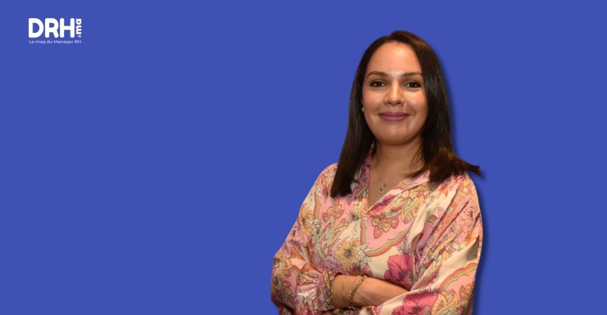 [INTERVIEW] Intelligence artificielle et transformation RH : entretien avec Fatna ABDOUH, Directrice Adjointe des Ressources Humaines de Foundever