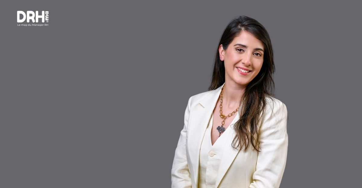 [INTERVIEW] L’intelligence artificielle : un levier stratégique pour la transformation RH chez EQDOM, entretien avec Hanae BENNANI