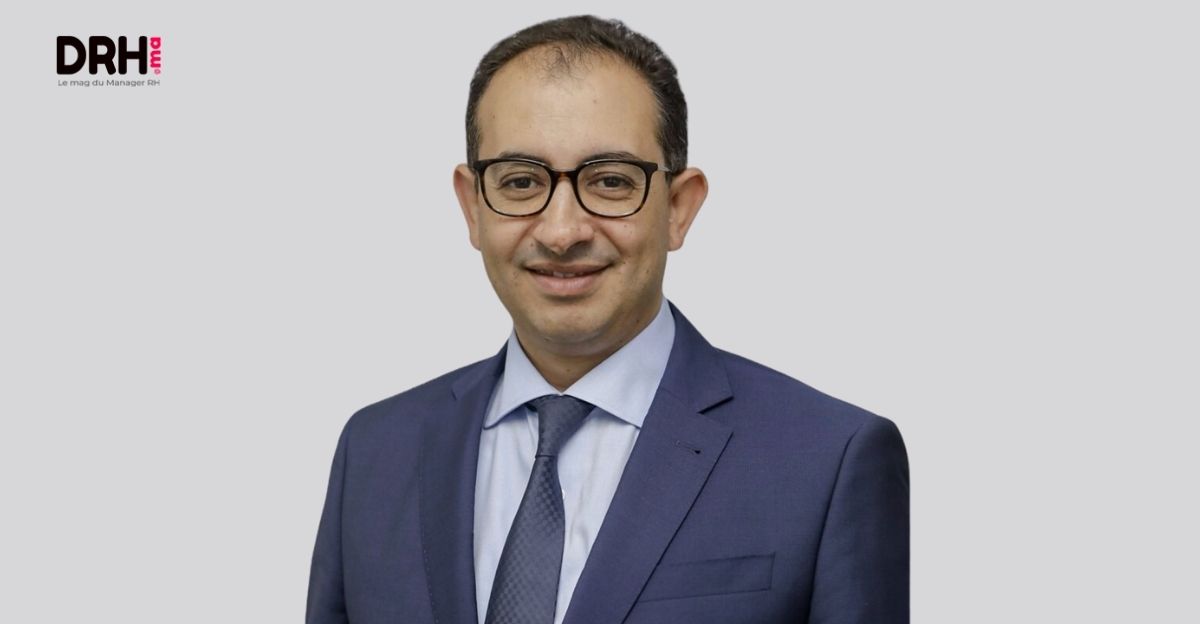 Nomination de Jalal CHARAF comme Directeur Général de l’École Centrale de Casablanca