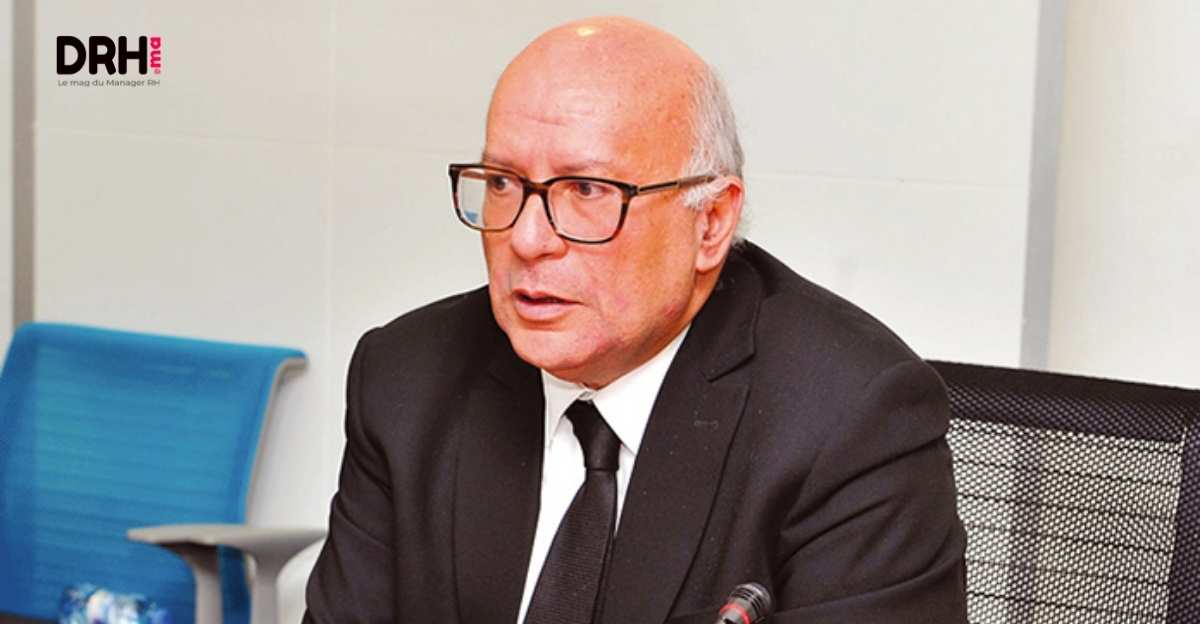 [INTERVIEW] Omar SEGHROUCHNI : Les risques de l’IA dans les processus RH et la protection des données personnelles