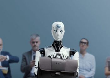 [DOSSIER] Intelligence Artificielle : quel impact sur la fonction RH
