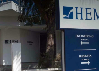 HEM Business & Engineering School, classée première au Maroc selon le classement Eduniversal