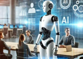 L’impact transformateur de l’IA sur le monde du travail