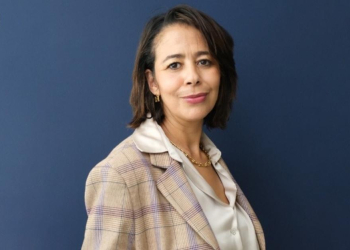 Air France-KLM nomme Nadia AZALE Directrice Générale pour l’Afrique du Nord, Sahel et Côte Ouest