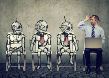 Vers une gestion RH plus intelligente grâce à l’intelligence artificielle