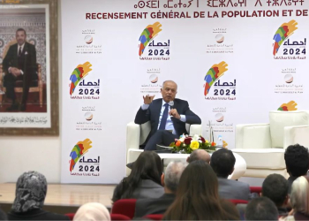 Recensement 2024 : taux de chômage à 21%, le plus élevé au Maroc depuis 2014