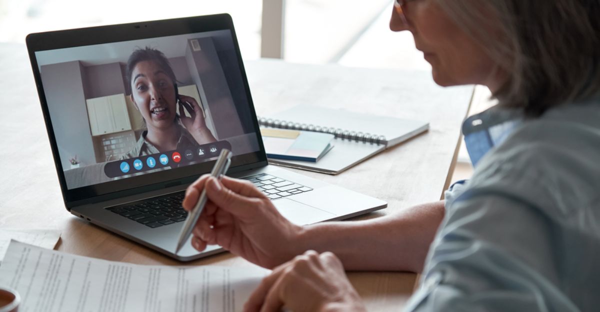 Entretiens annuels : en face à face ou en distanciel ?