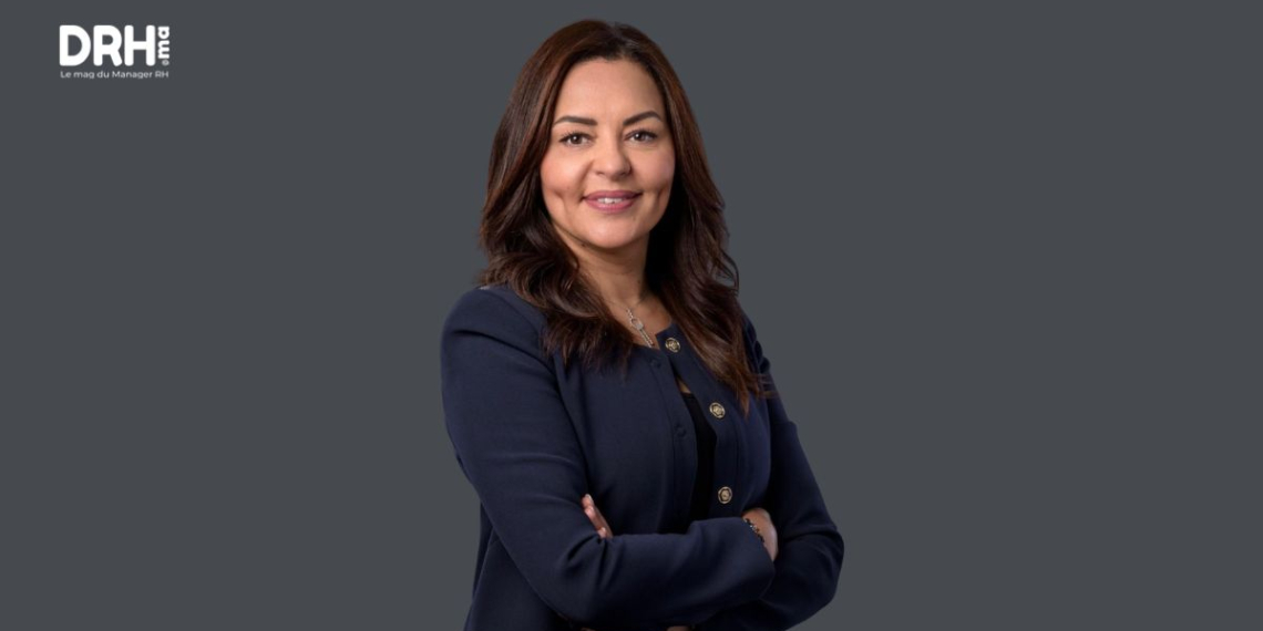 [INTERVIEW] Fedoua IKKEZ, DRH de Ciments du Maroc : le MBO au cœur de l’entretien annuel pour conjuguer performance et développement des talents