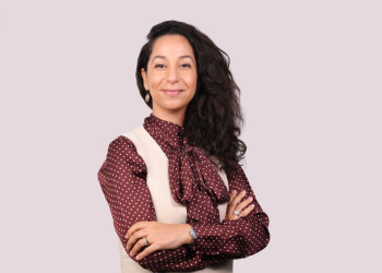 [INTERVIEW] Hanan HAJJI, Directrice du Capital Humain Groupe d’Aiguebelle : l’entretien annuel, un moteur de performance aux standards internationaux