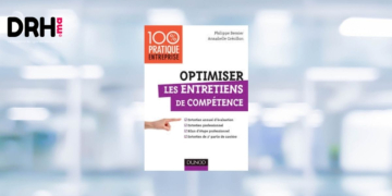 [LIVRE] Optimiser les entretiens de compétence – Annabelle Grésillon et Philippe Bernier