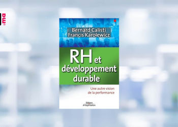 [LIVRE] RH et développement durable par Bernard Calisti et Francis Karolewicz