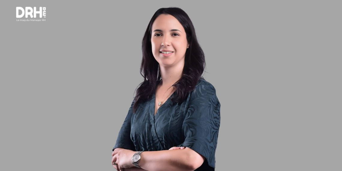 [INTERVIEW] Yousra BENZAKOUR, DRH d’INETUM : l’entretien annuel comme levier stratégique pour le développement des talents