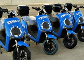 Décarbonation : Mondelez Maroc mise sur une mobilité durable avec des motos 100 % électriques