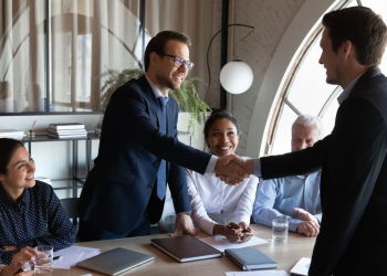 Les entretiens annuels et professionnels RH : clés de la gestion des talents