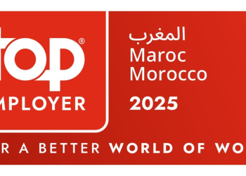 Top Employers 2025 : Mondelez Maroc classée N°2