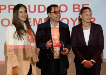Intelcia : premier outsourceur marocain certifié Top Employer 2025