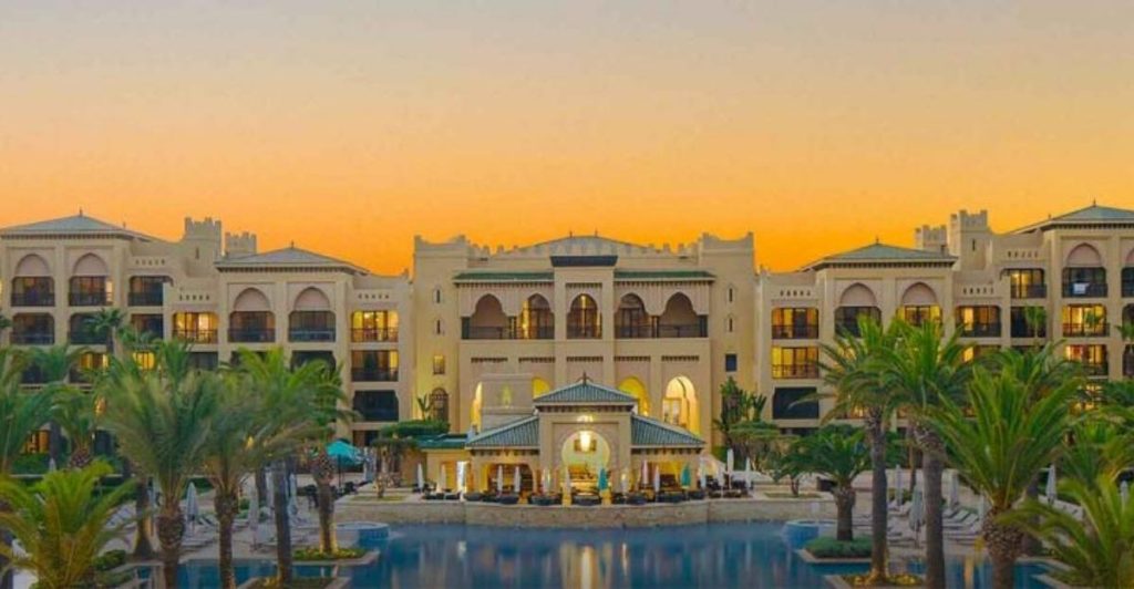 Mazagan Beach & Golf Resort : un palmarès qui illustre l’excellence et l’engagement des équipes