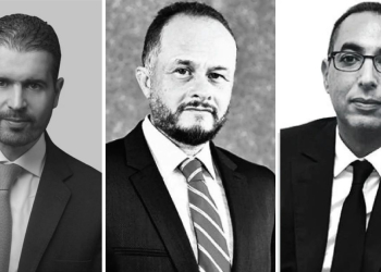 La BCP nomme trois nouveaux directeurs généraux pour renforcer sa stratégie de croissance